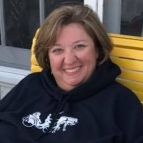 Meet your Posher, Bethany - Picture 1 of 1